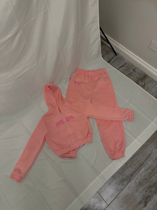 Mean Girls Tracksuit Set