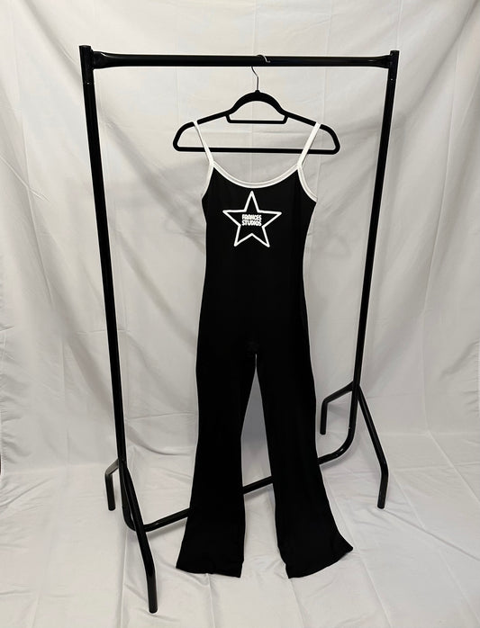 Star Girl jumpsuit