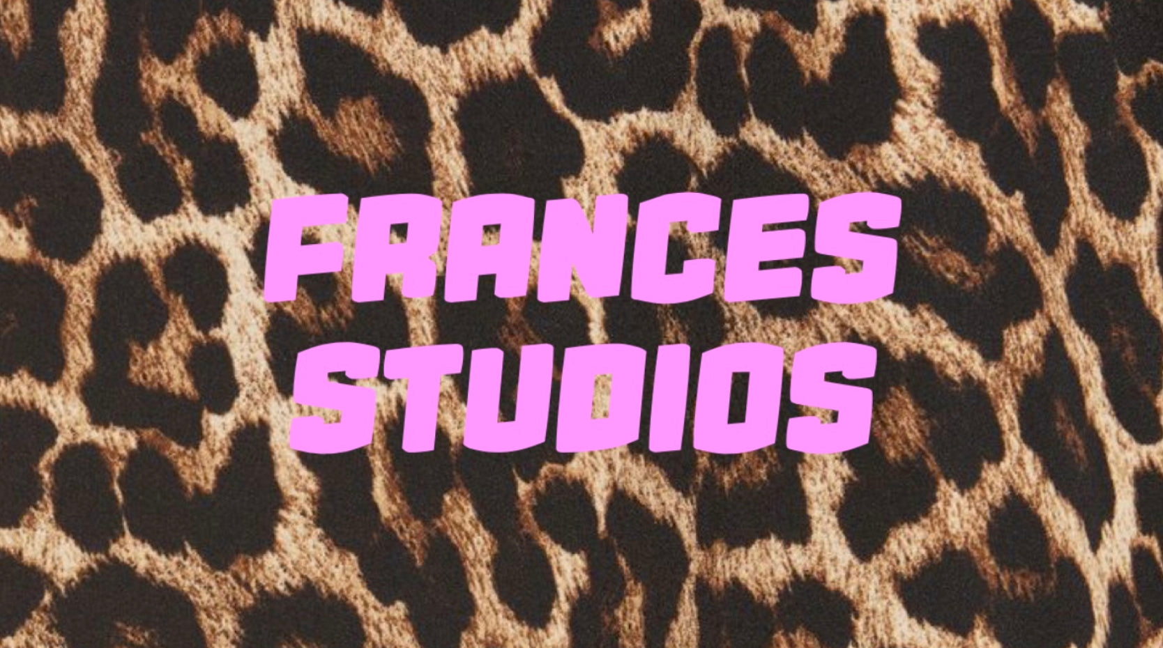 Frances Studios 