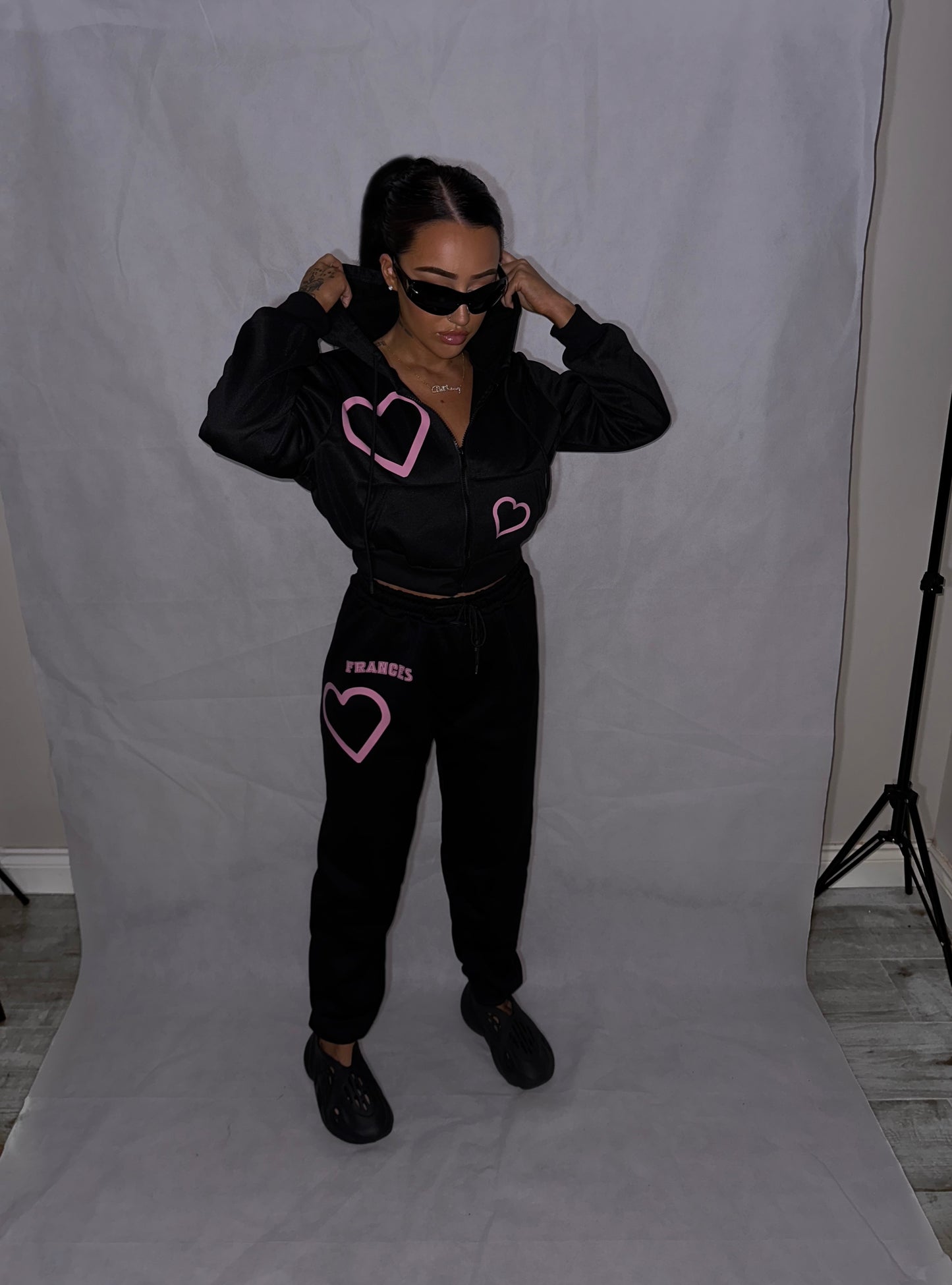 Lover Girl Tracksuit