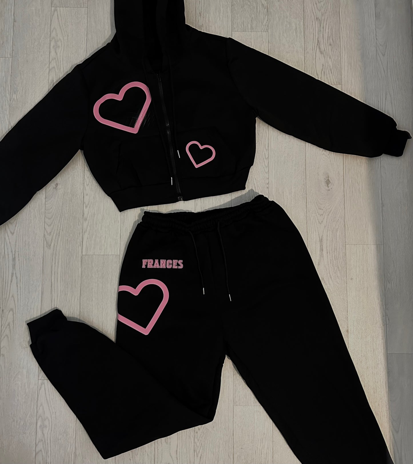 Lover Girl Tracksuit