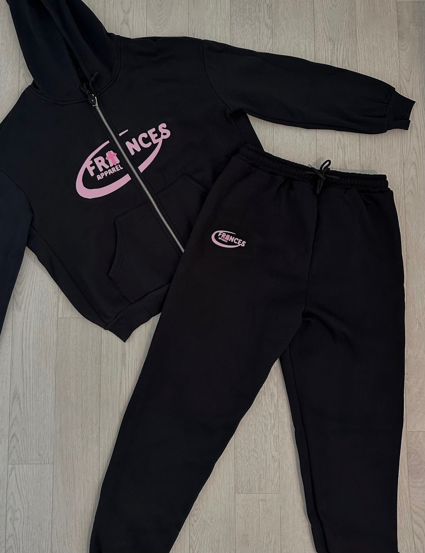 Barbie Tracksuit