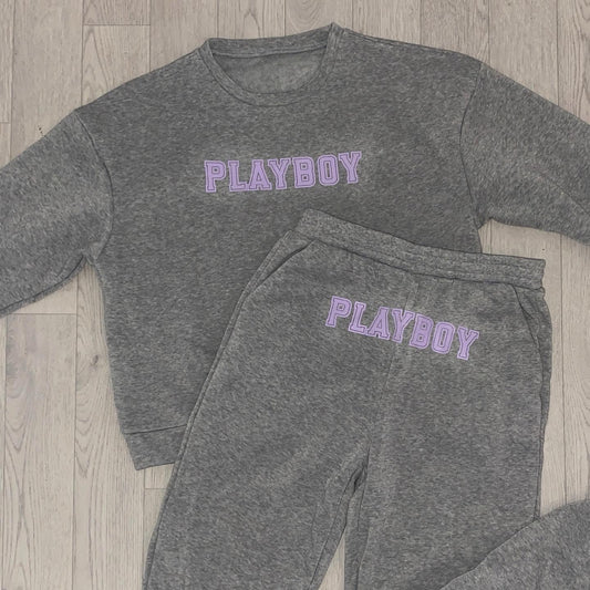 Playboy tracksuit