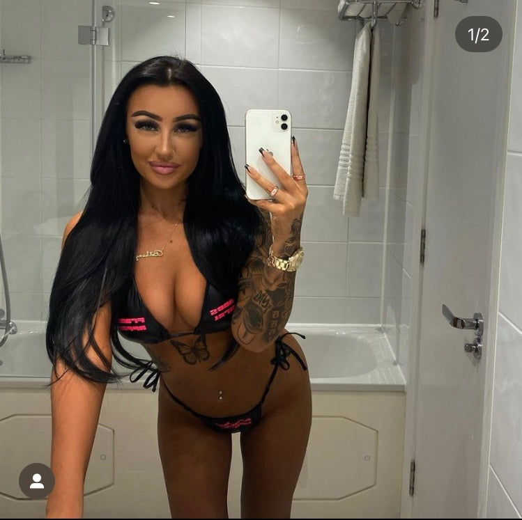 ORIGINAL BIKINI