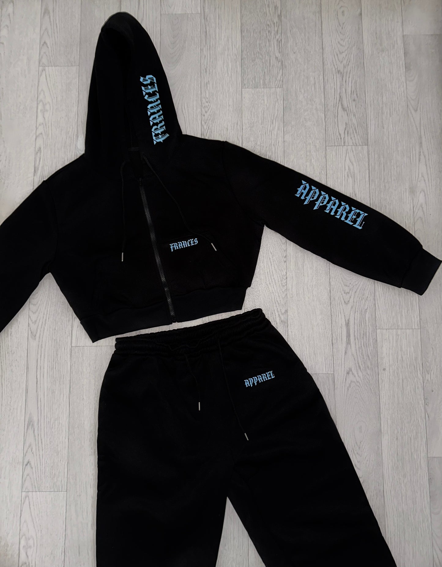 Spades Tracksuit