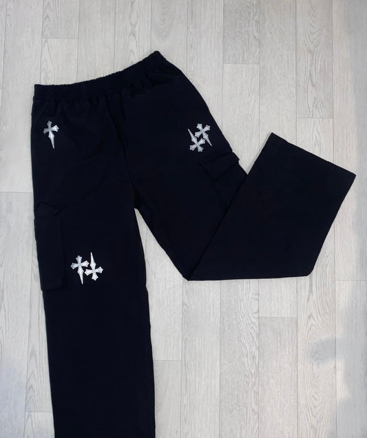 Dagger Cross Cargos