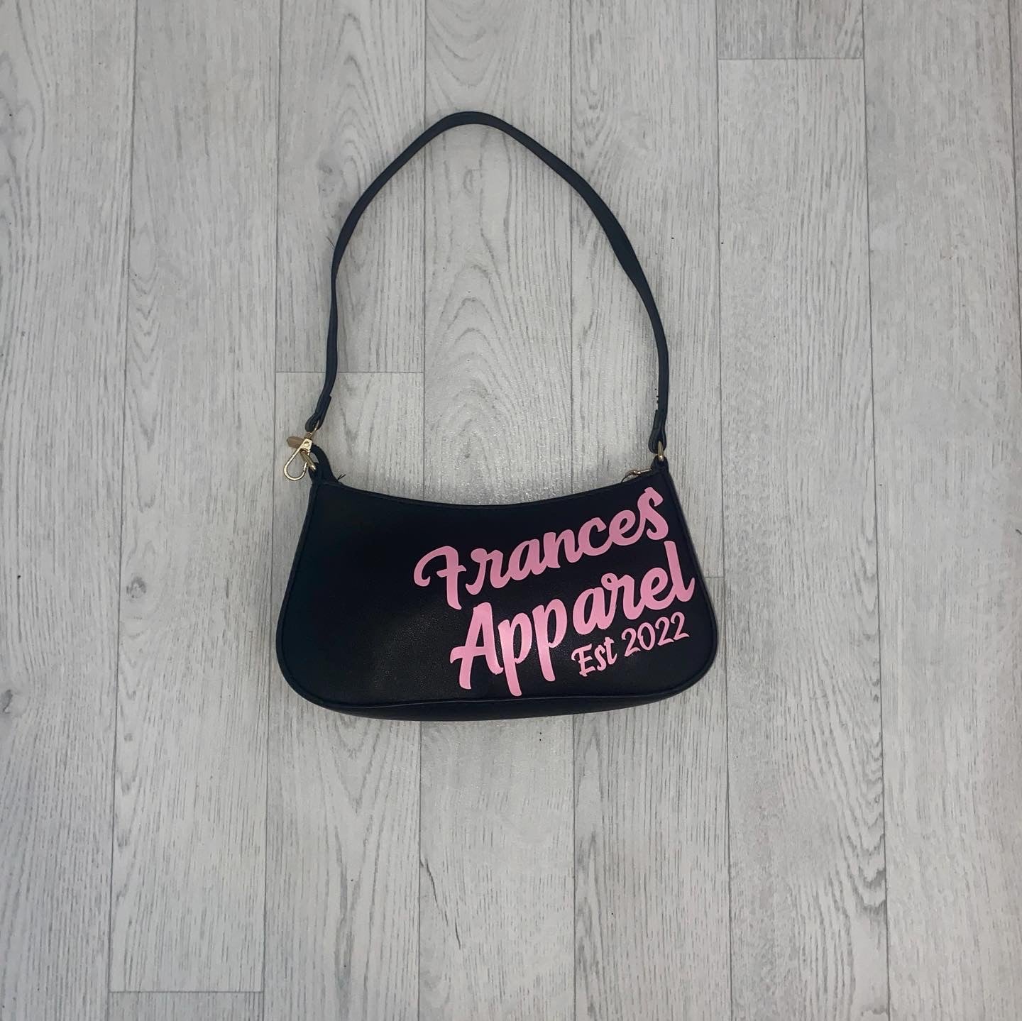 Bubblegum bag