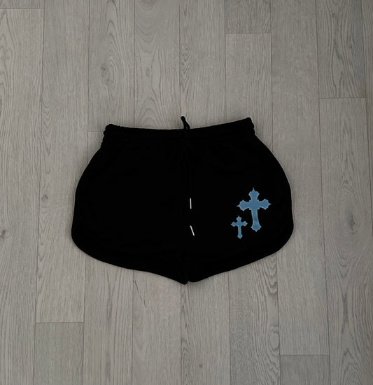 Cherub shorts (size up for more comfortable fit)