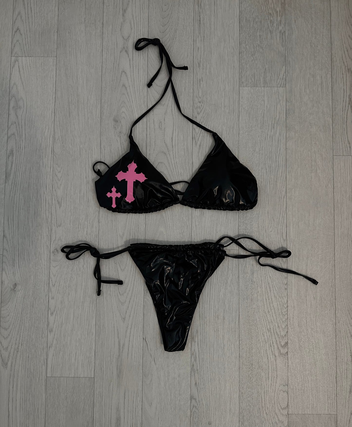 CHERUB CROSS BIKINI