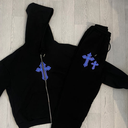 ICY tracksuit